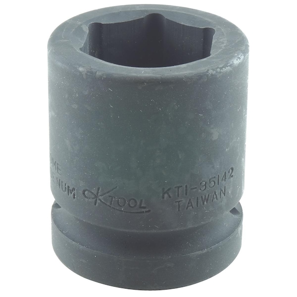 3/8" Drive, 1-5/16" Size, SAE Socket, 6 Points